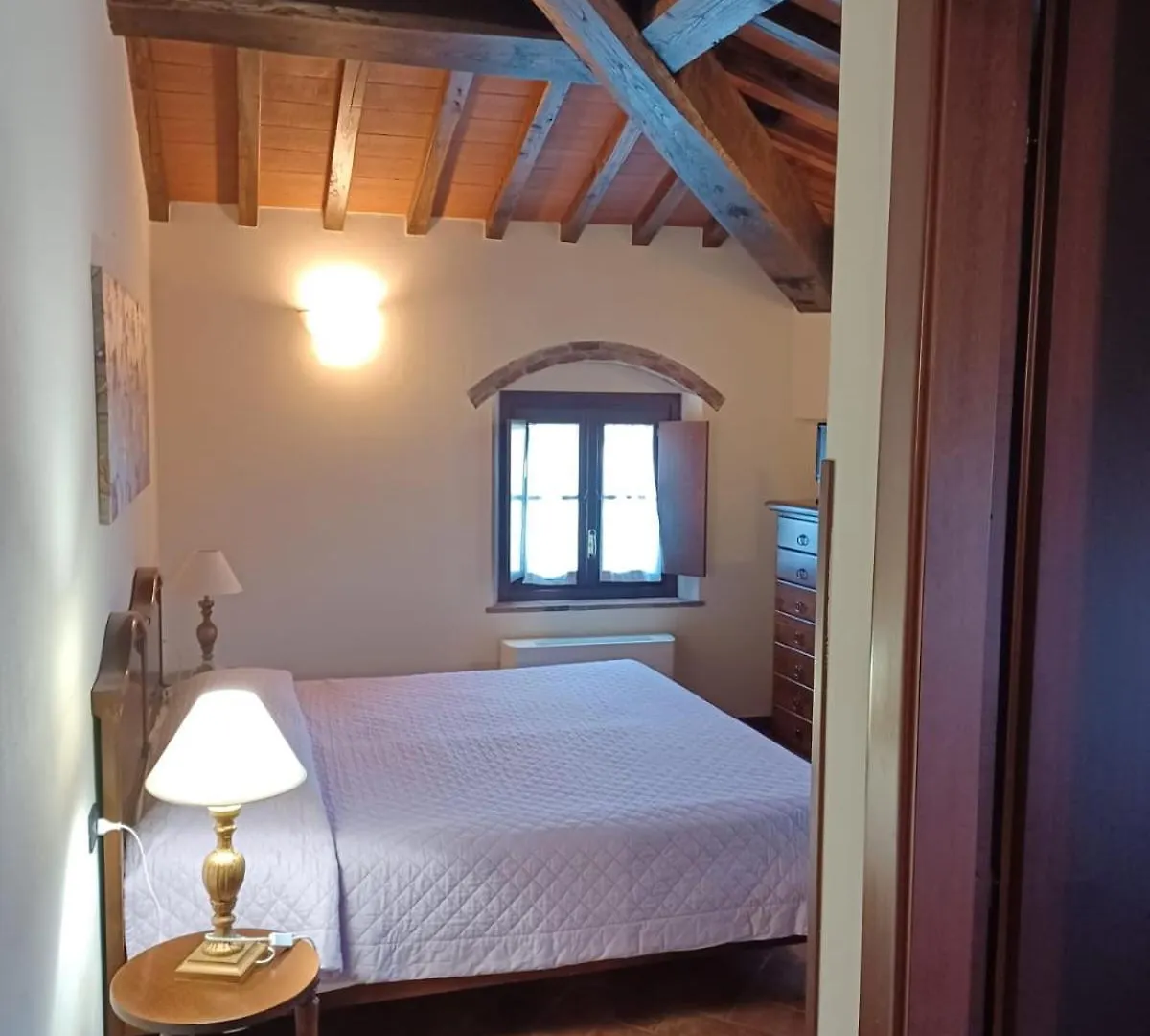Poggio Desto Bed & Breakfast Quarrata