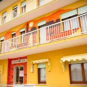 Appartamento Apartment-house Depa 