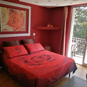 Casa vacanze Il Giardino Delle Fate 