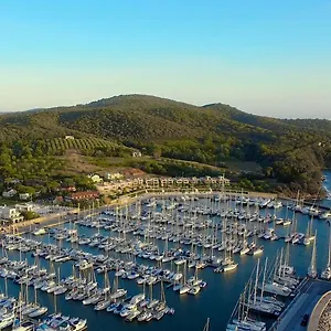 Appart hôtel Marina Di Scarlino, Puntone di Scarlino