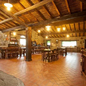 Alloggio per agriturismo Testone 