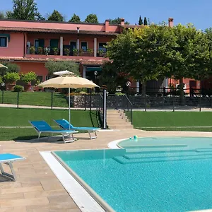 Alloggio per agriturismo Al Colle 
