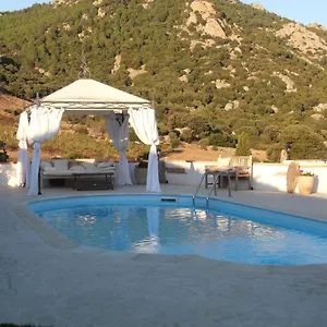 Casa di campagna Casa Alianda 