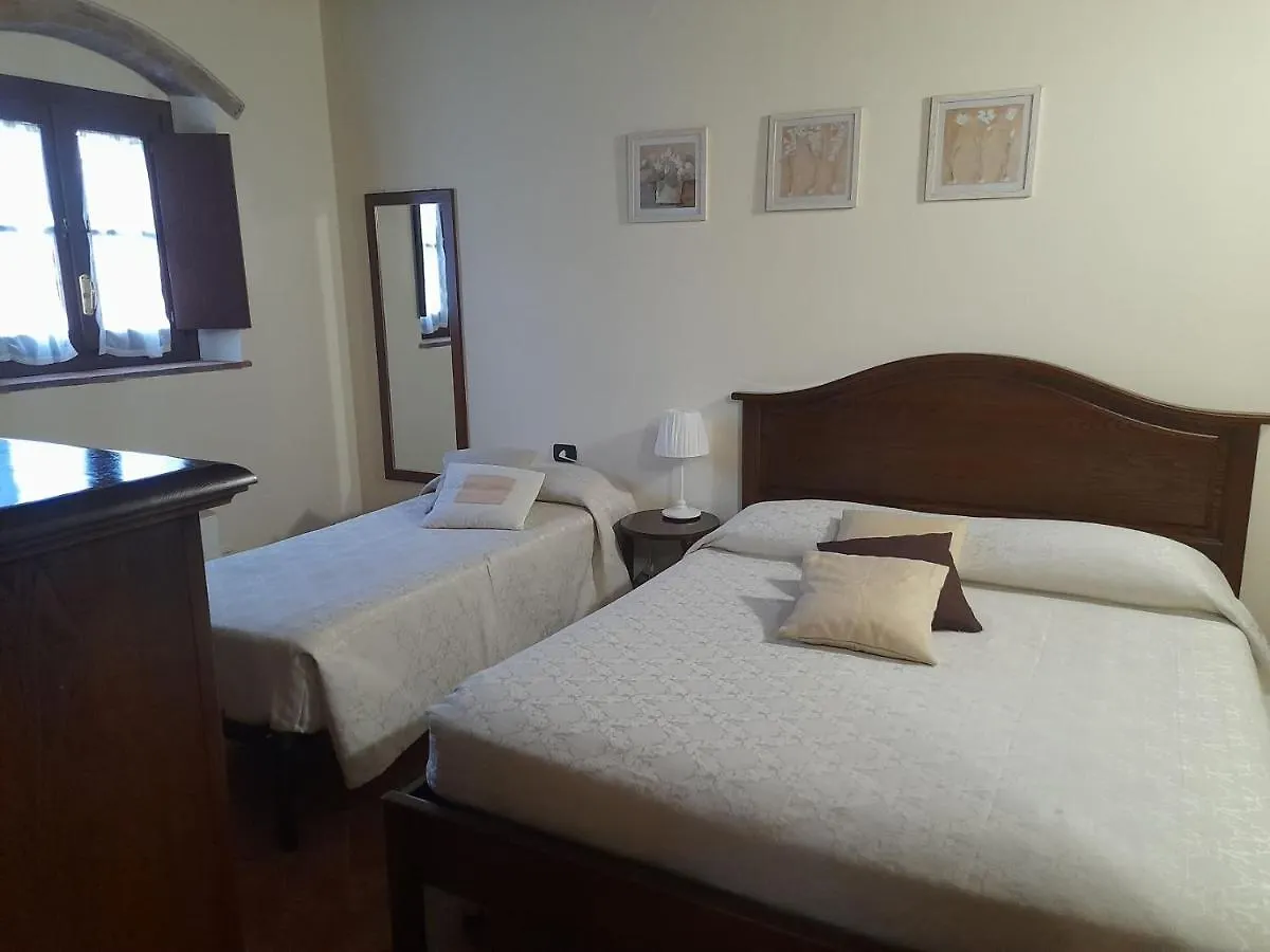 Poggio Desto Bed & Breakfast Quarrata