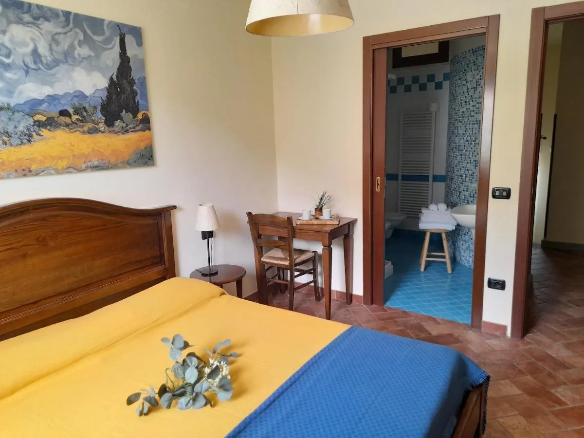 Poggio Desto Bed & Breakfast Quarrata Italy