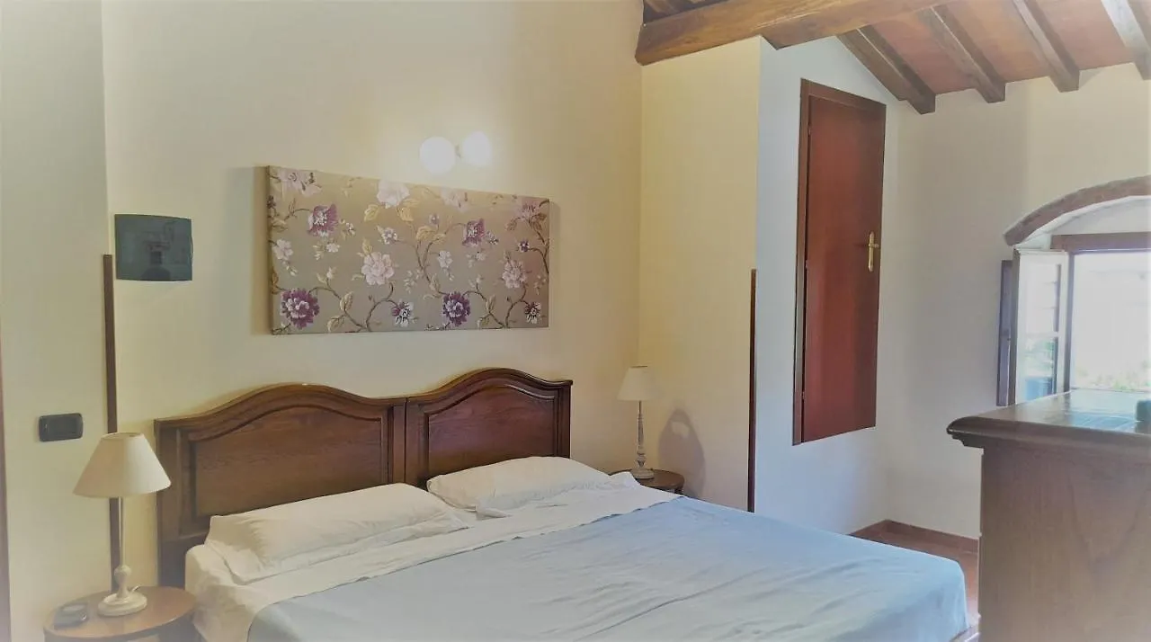 Poggio Desto Bed & Breakfast Quarrata