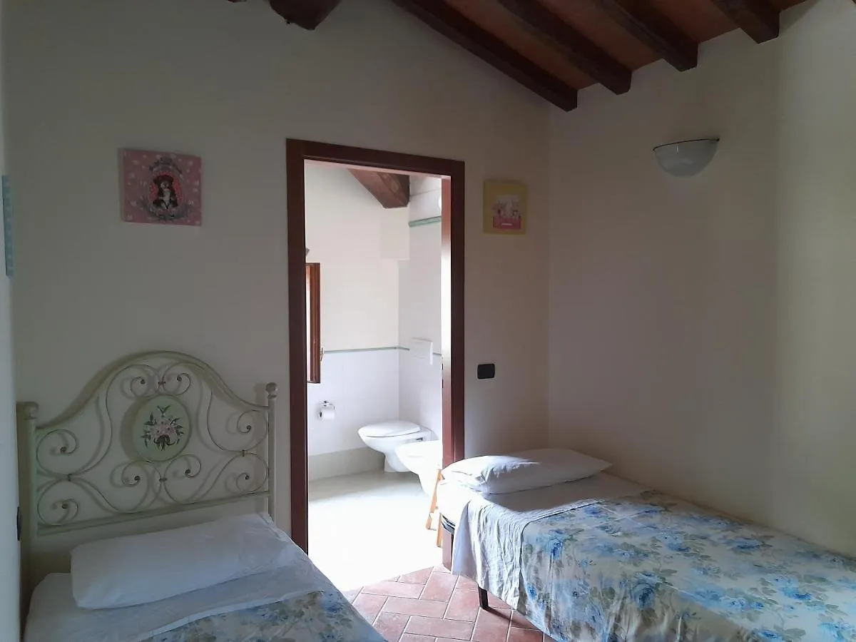 Poggio Desto Bed & Breakfast Quarrata Italy