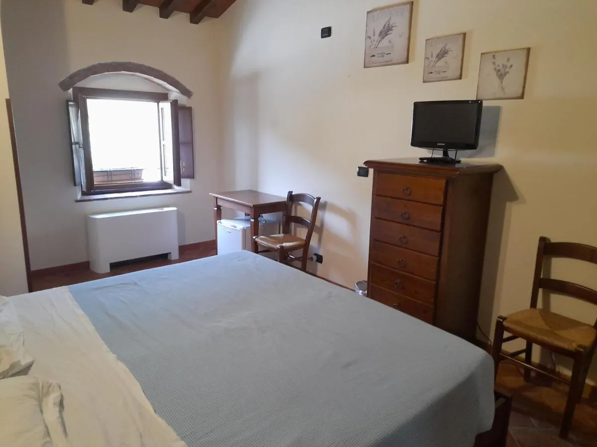 ***  Poggio Desto Bed & Breakfast Quarrata Italy