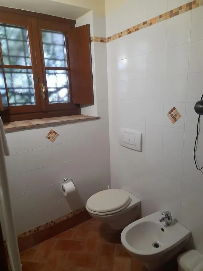 Poggio Desto Bed & Breakfast Quarrata