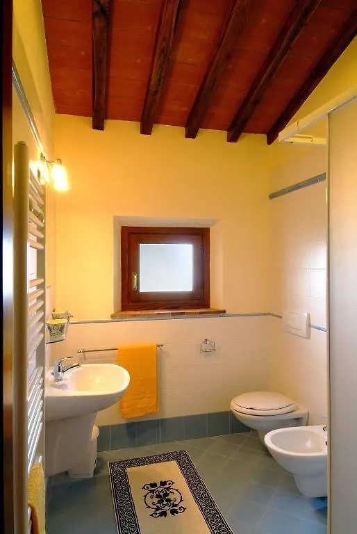 Poggio Desto Bed & Breakfast Quarrata Italy