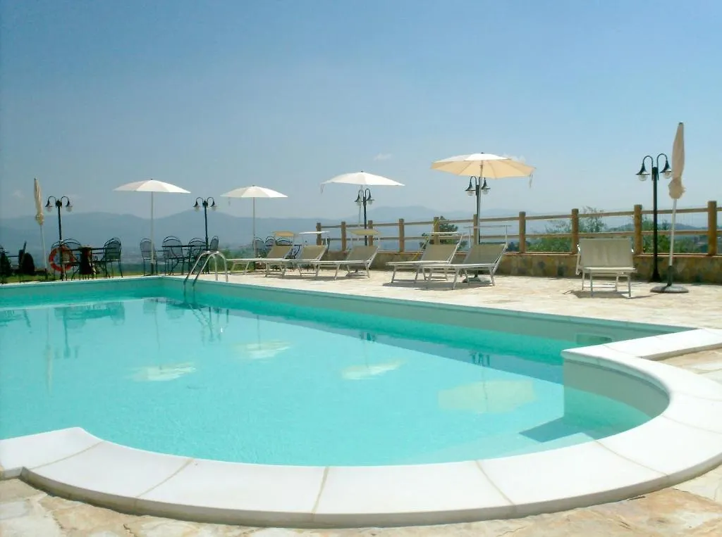 Poggio Desto Bed & Breakfast Quarrata 3*,  Italy